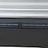 Matterhorn pergola 406x306 cm - antracit