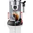De'Longhi Dedica Style espressomaskine EC685.M - sølvfarvet