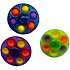 Scoop popper spinner - flere varianter - assorteret
