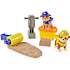 Paw Patrol Rubble & Crew byggesæt