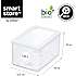 SmartStore Vision opbevaringsboks - 1,65 liter