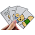 Joking Hazard - Engelsk version