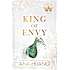 King of Envy - Ana Huang