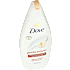 Gentle pamper shower gel