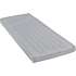 Nordisk Fjer juniormadras - 70x160 cm