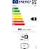Hisense 65" LED TV 65A6N