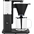 Wilfa Zense kaffemaskine CM10B-A125 - sort