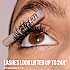 Mascara Very Black vandfast