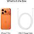 iPhone 17 Pro 256GB - Cosmic Orange