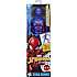 Marvel Spider-Man Titan Series actionfigur - flere varianter - assorteret