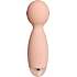 Sinful Peach Mini Wand vibrator