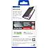 SBS Samsung Galaxy A36 wallet - sort