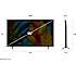 LG 55" NanoCell 4K AI TV 55NANO80A 2025