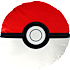 Pokémon pyntepude - Pokéball