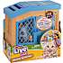 Little Live Pets Mama Surprise kanin playset bamse