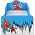 Spider-Man juniorseng - 70x140 cm