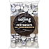 Salling fyrfadslys 100-pak - Hvid
