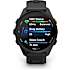 Garmin Forerunner 70 - Black