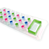 Intex Bademadras - assorteret