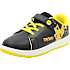Pokémon børne sneakers str. 33 - sort