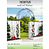 HORTUS rosenbue sort