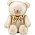 Folieballon 75x84 cm - bamse