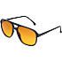 NORDIC COPENHAGEN solbrille - sort