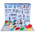 Paw patrol julekalender