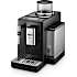 De'Longhi Rivelia espressomaskine EXAM440.35.B - sølv/sort
