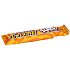 Proteinbar m. karamelsmag
