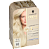 Caring Color Creme permanent hårfarve 11-11 Ultra Light Titanium Blonde