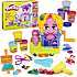 Play-Doh frisørsalon