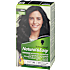 Nourishing Coloration permanent hårfarve 590 Ibenholt Sort m. olier