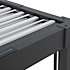 Matterhorn pergola 406x306 cm - antracit