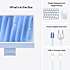 Apple iMac 24" M4 512GB 2024  - Blue