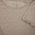 VRS teen T-shirt str. 134/140 - brun