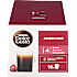 Americano kaffekapsler