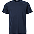 VRS herre T-shirt str. 3XL - mørkeblå