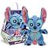 Baby Paws Stitch bamse 24 cm