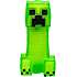 Goo Jit Zu Minecraft figurer - Creeper, Steve og Enderman