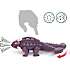 BRIO 36082 Dinosaur Attack Legesæt