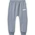 Tiny One 2-delt sweat sæt str. 80 - blå