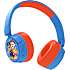 Paw Patrol trådløse børnehøretelefoner - motiv