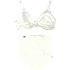 Sloggi dame 3-pak maxi str. 54 - hvid