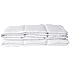 BASIS fiberdyne 135x200 cm - Varm
