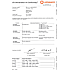 Osram LED kronepære 8W - varmt hvidt lys