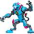 MrBeast lab action figs iconic panther