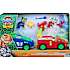Paw Patrol: Dino Filmen Dino-køretøj 2-pak