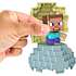 Minecraft Mini Mode Spawn Egg figur - flere varianter - assorteret