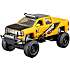Car mania 4.5" diecast 4x4 rebels – flere varianter - assorteret